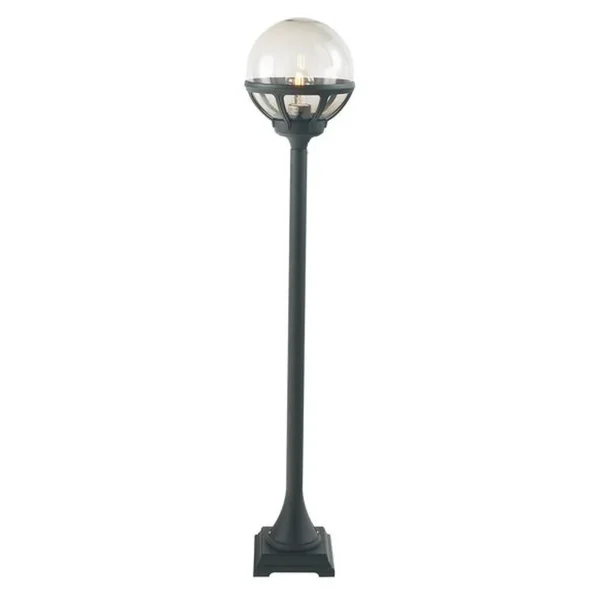 Lampa stojąca ogrodowa BOLOGNA 314B - Norlys