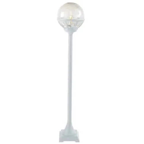 Lampa stojąca ogrodowa BOLOGNA 314W - Norlys