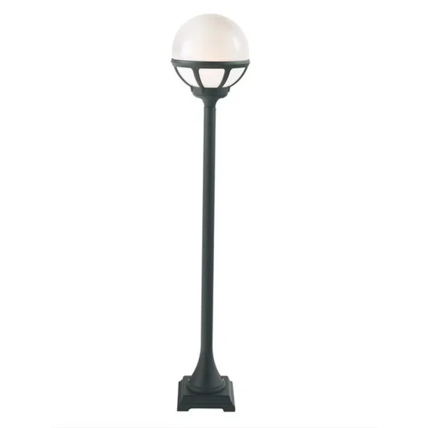 Lampa stojąca ogrodowa BOLOGNA 315B - Norlys