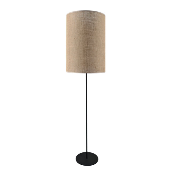 Lampa podłogowa Lamego F Wąska - Jutowa (1700 mm) 2025  - Antigo