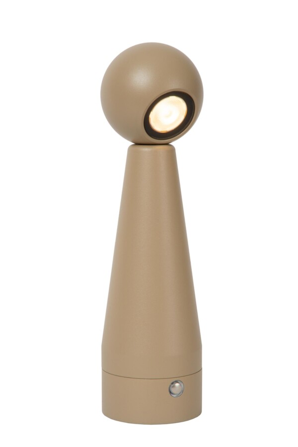 Lampa stołowa IPSOS 33500/03/41 - Lucide