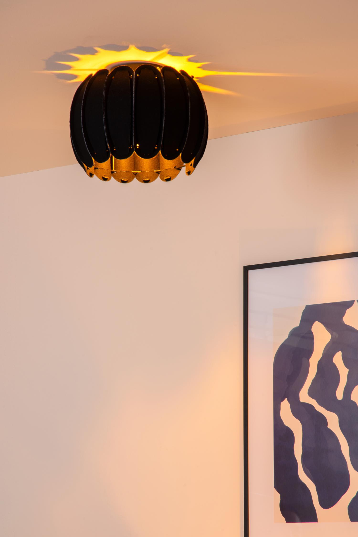 Lampa sufitowa SPENCER 34145/30/30 - Lucide - obrazek 3