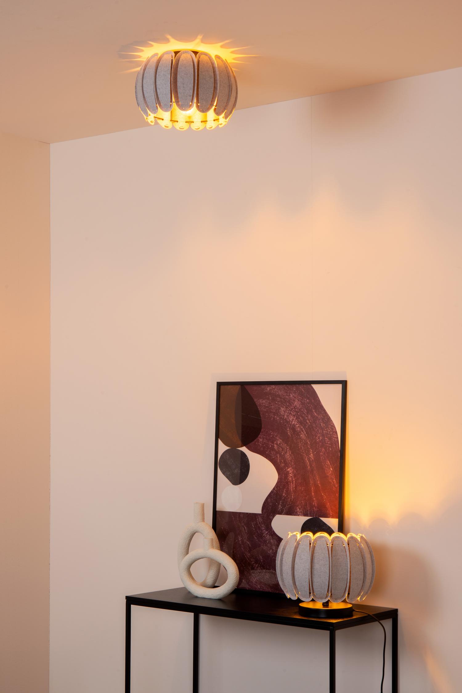 Lampa sufitowa SPENCER 34145/30/36 - Lucide - obrazek 3