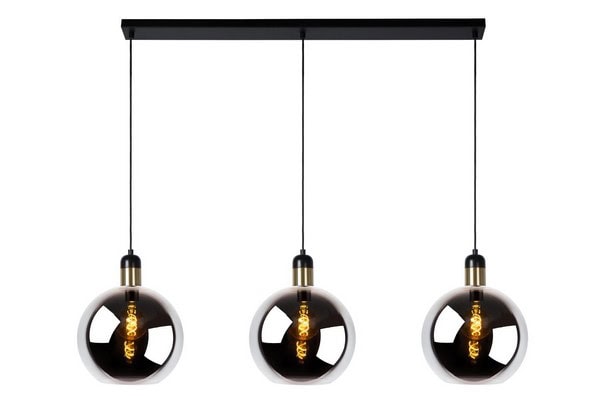 Lampa wisząca JULIUS 34438/03/65 - Lucide