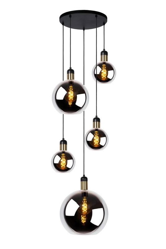 Lampa wisząca JULIUS 34438/05/65 - Lucide