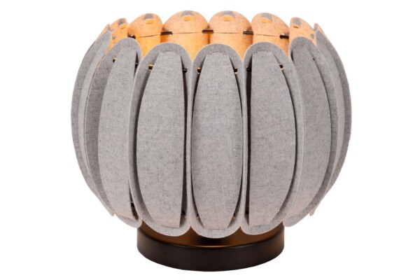 Lampa stołowa SPENCER 34545/81/36 - Lucide
