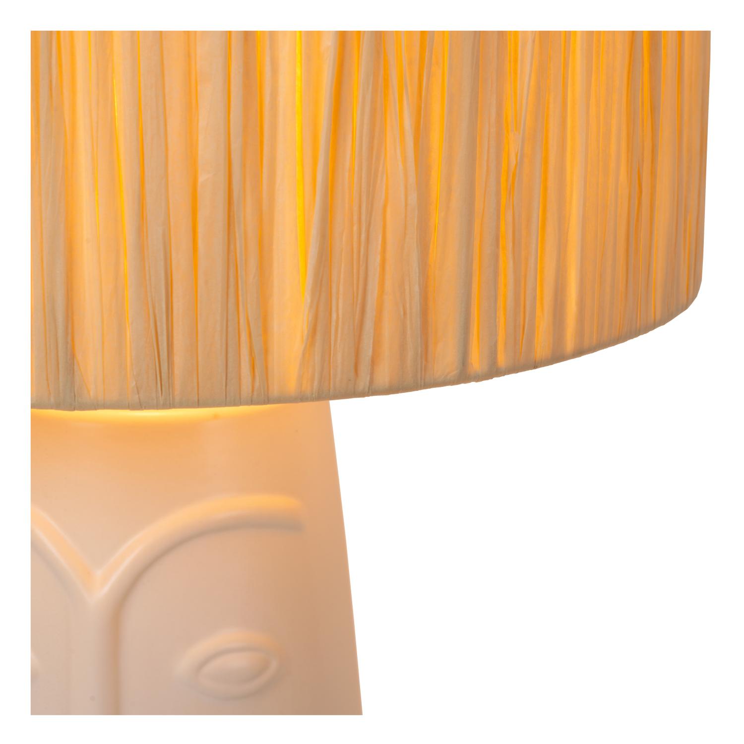 Lampa stołowa VISO 34548/81/31 - Lucide - obrazek 3