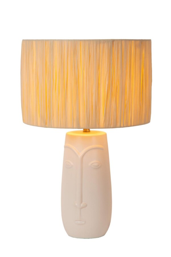 Lampa stołowa VISO 34548/81/31 - Lucide