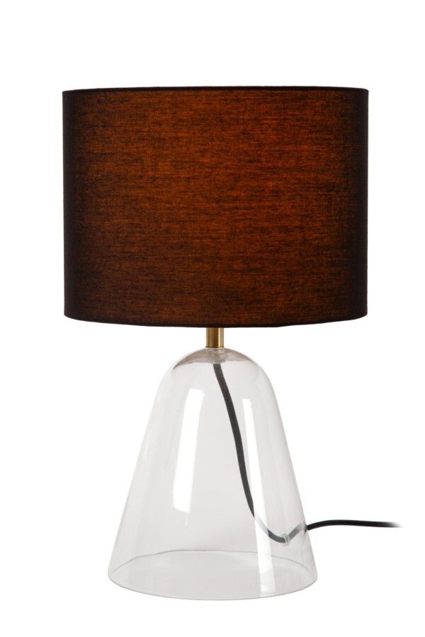 Lampa stołowa CAMPANA 34549/81/60 - Lucide