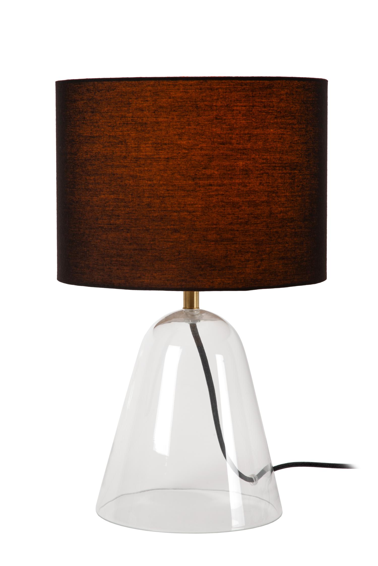 Lampa stołowa CAMPANA 34549/81/60 - Lucide