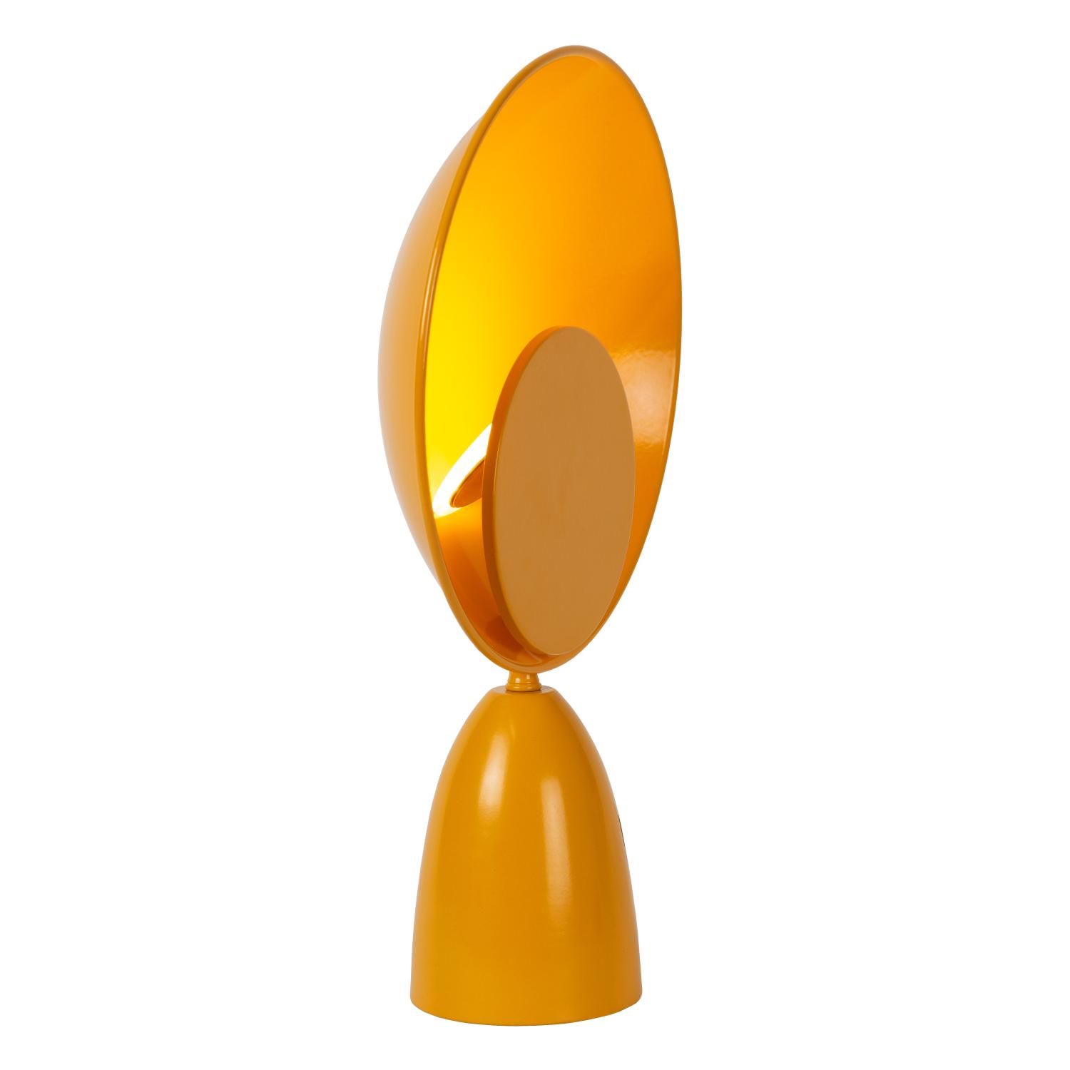 Lampa stołowa CASTAMAR 34552/03/44 - Lucide - obrazek 4