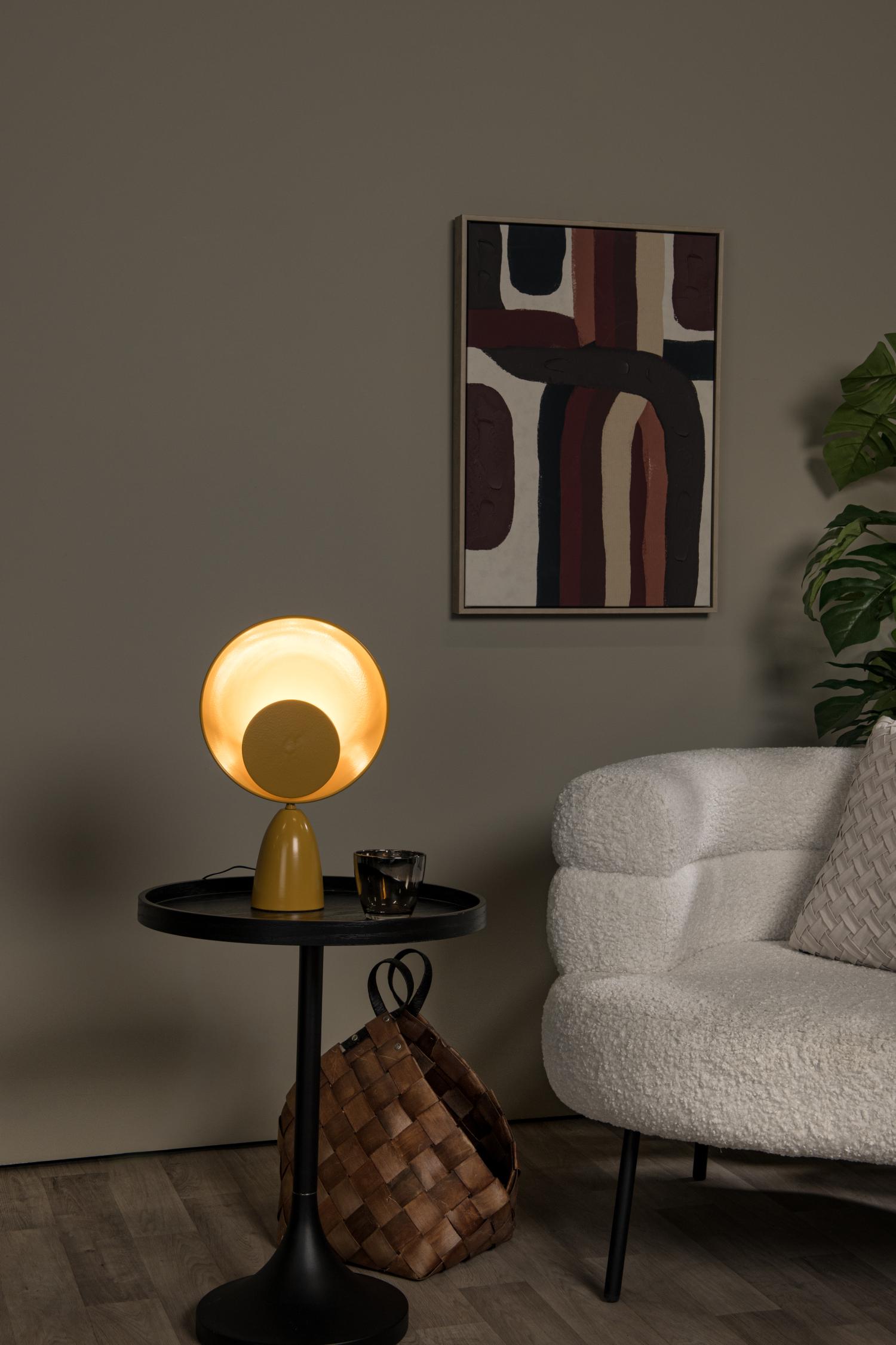 Lampa stołowa CASTAMAR 34552/03/44 - Lucide - obrazek 2