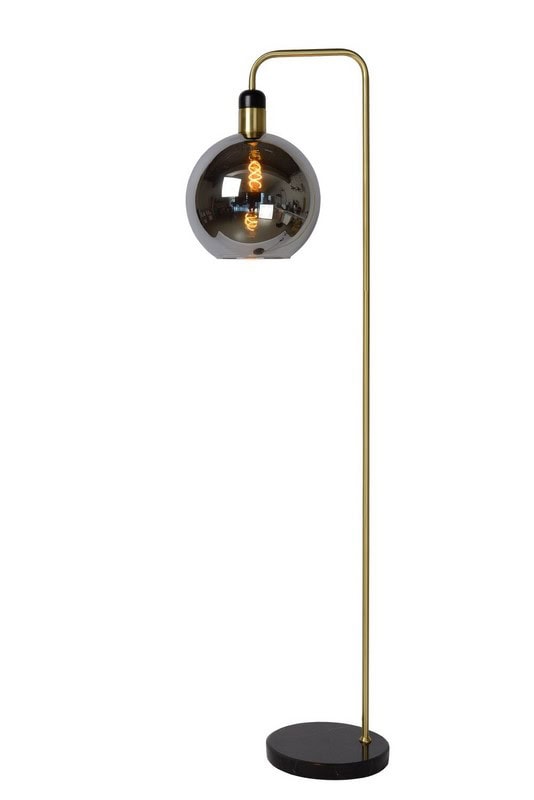 Lampa podłogowa JULIUS 34738/01/65 - Lucide