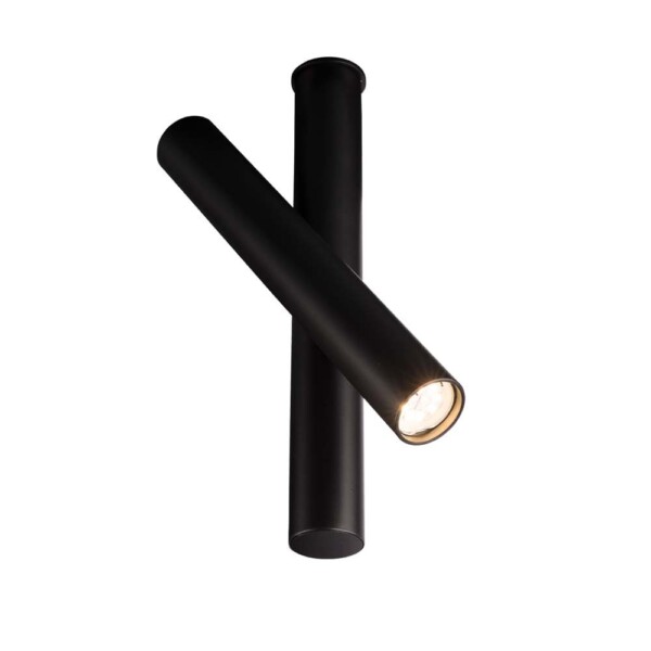 Reflektor Yabu R2 - Czarny 2243 - Antigo