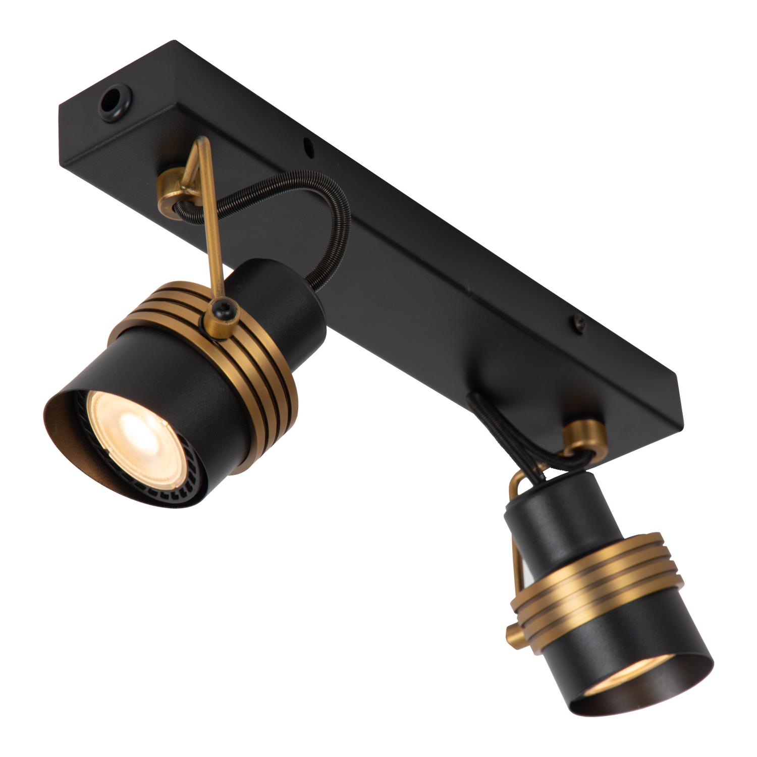 Reflektor sufitowy TUNDRAN 34944/02/30 - Lucide - obrazek 5