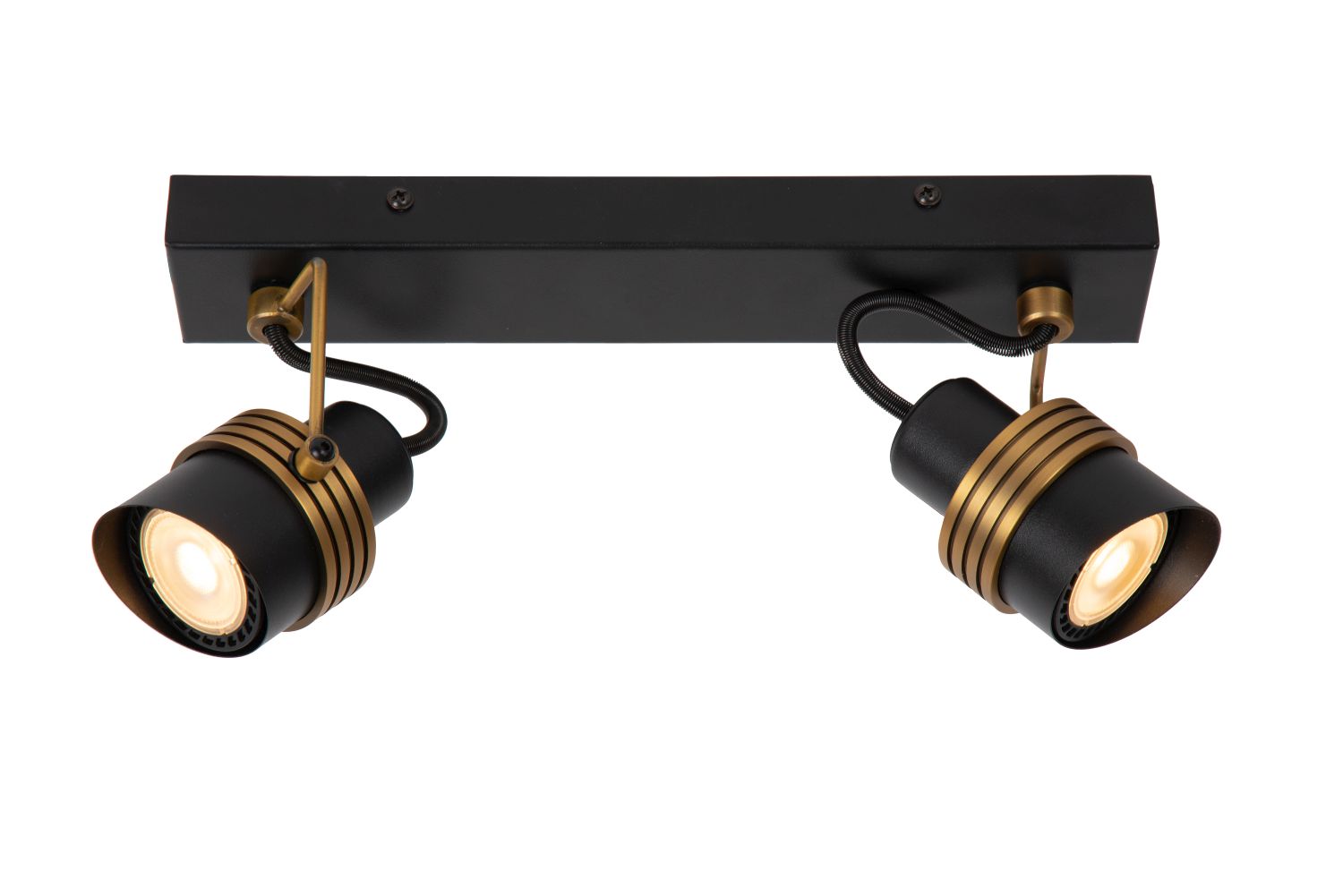 Reflektor sufitowy TUNDRAN 34944/02/30 - Lucide
