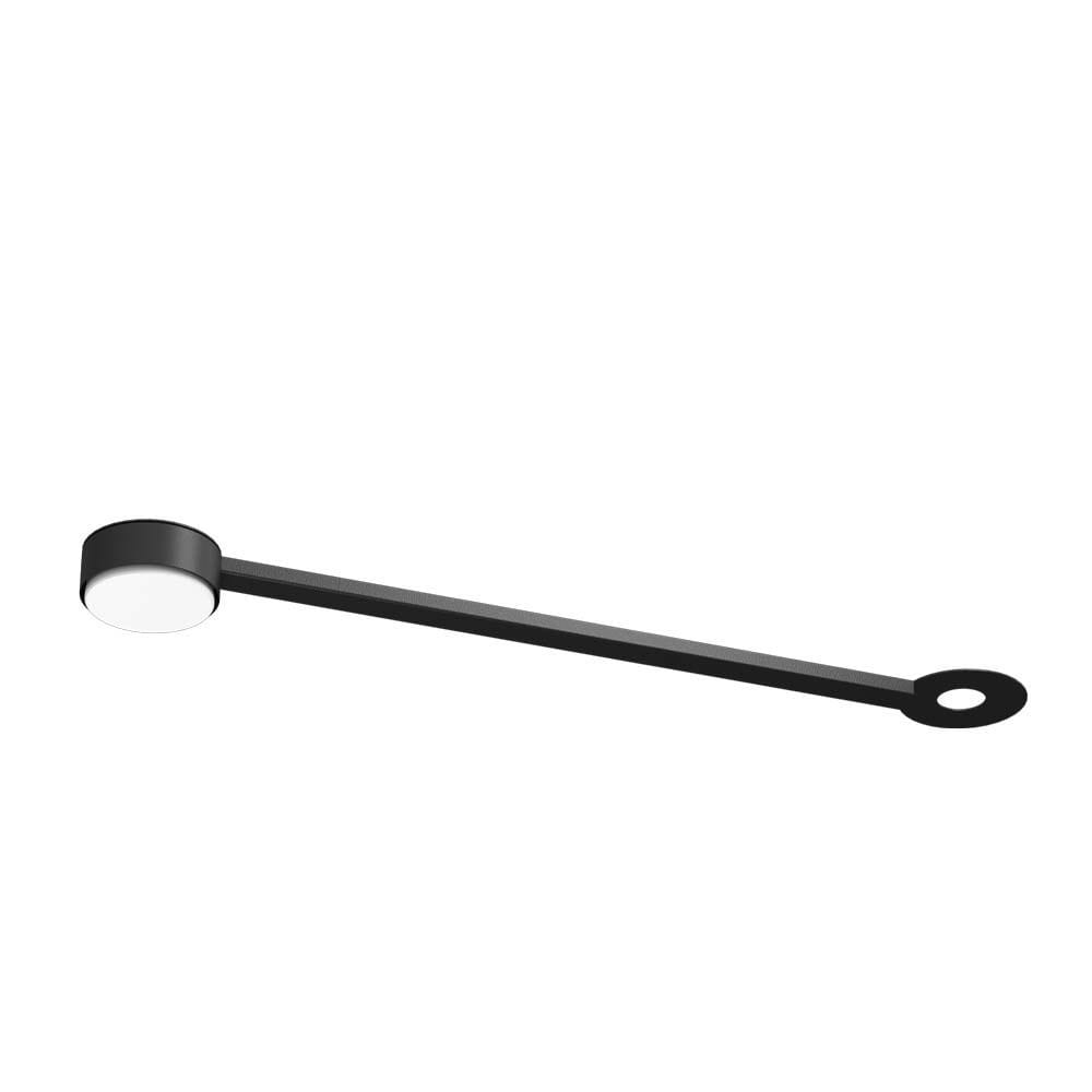 Liniowa oprawa sufitowa nowoczesna Antigo DROP line 60 1 – czarna, 1 × GX53 – 1014