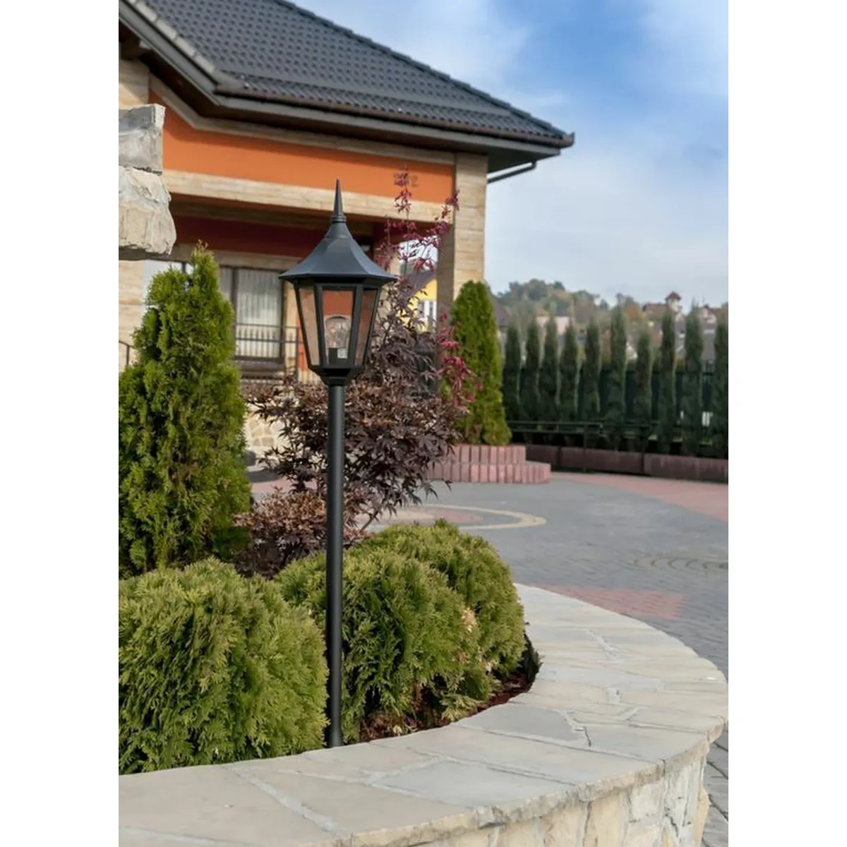 Lampa wisząca MODENA 351A/B - Norlys - obrazek 3