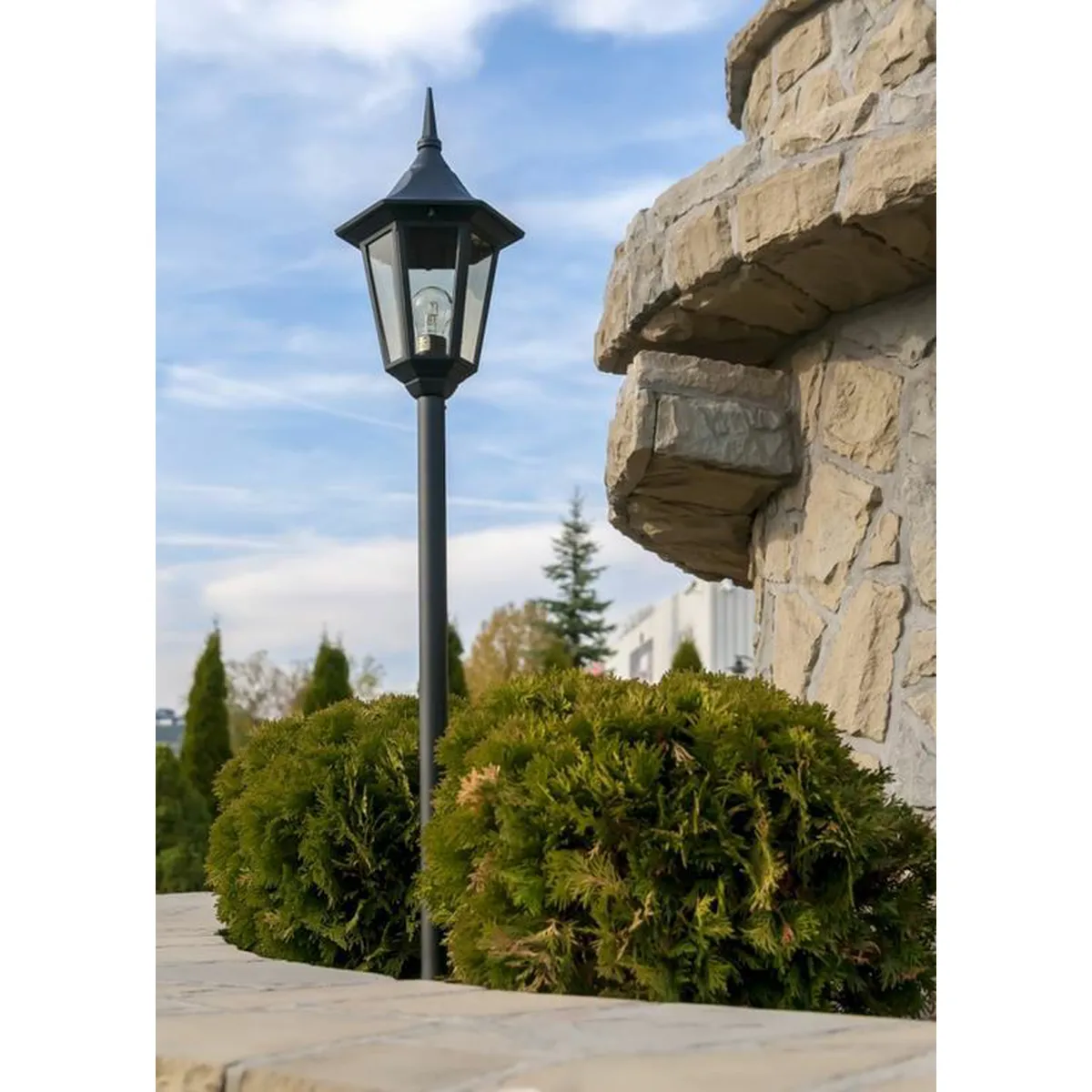 Lampa wisząca MODENA 351A/B - Norlys - obrazek 6