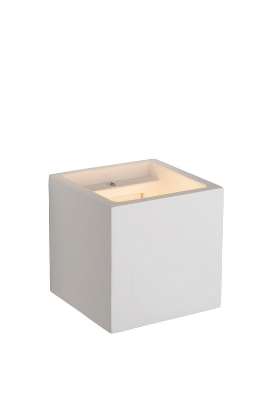 Kinkiet GIPSY 35208/01/31 - Lucide