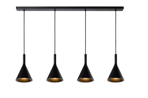 Lampa wisząca GIPSY 35410/04/30 - Lucide