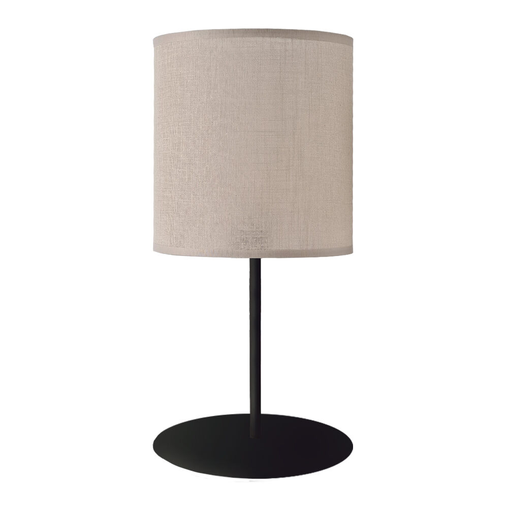 Lampa stołowa Lamego G - Beżowa (400 mm) 2029 - Antigo