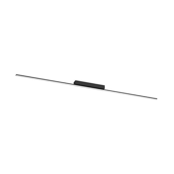 Plafon Slim C - Czarny (1200 mm) 4000K 1290 - Antigo