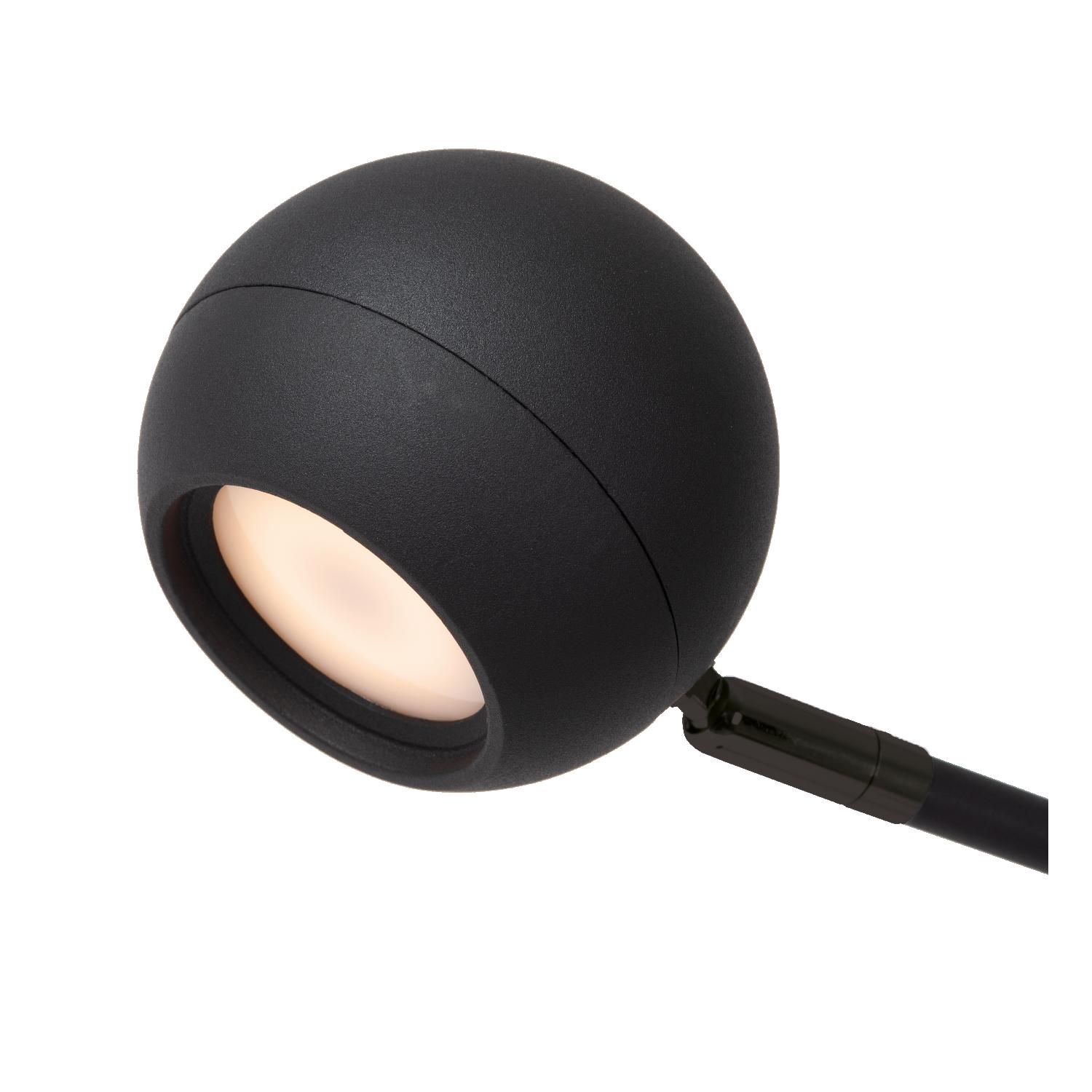 Lampa podłogowa COMET 36621/03/30 - Lucide - obrazek 3