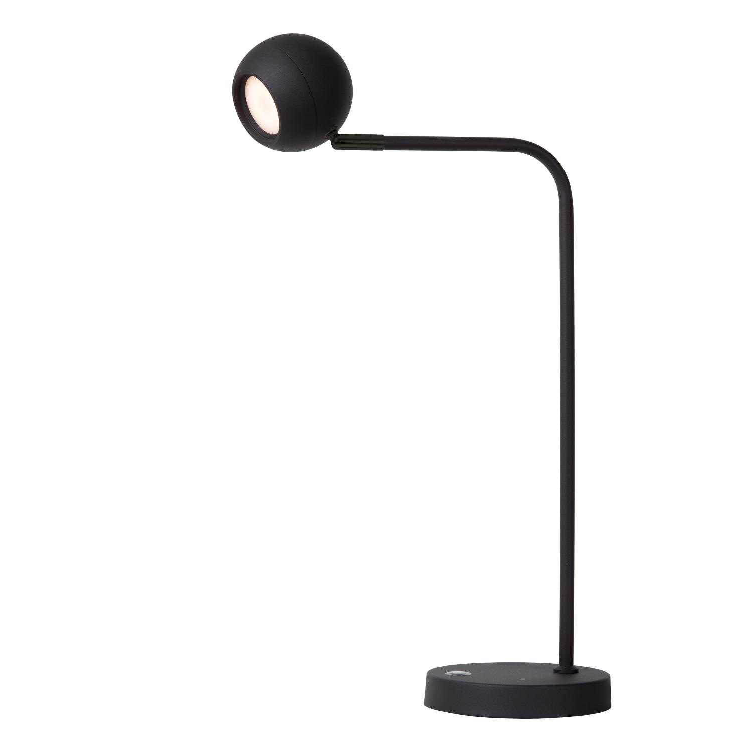Lampa podłogowa COMET 36621/03/30 - Lucide - obrazek 5