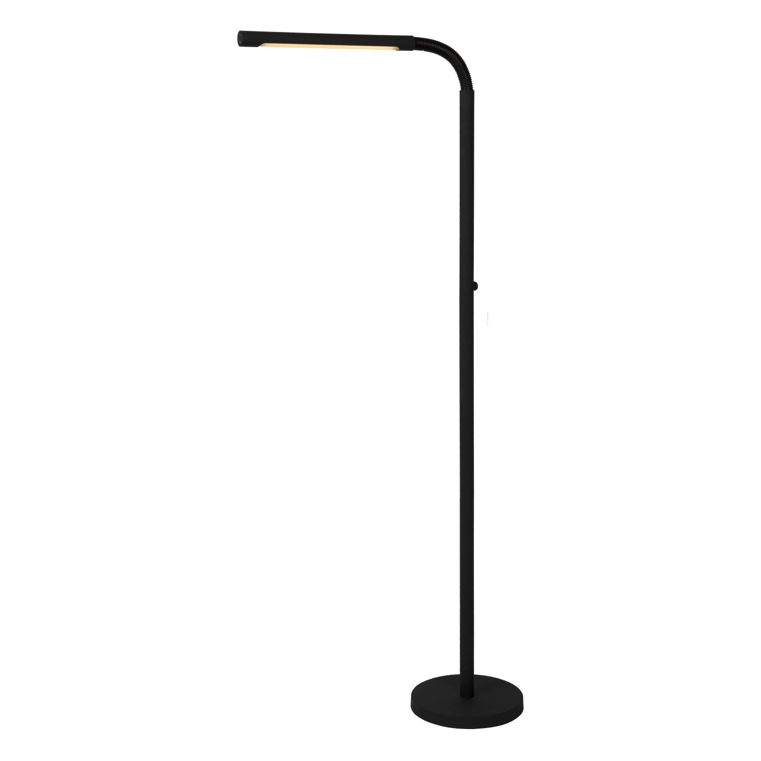 Lampa podłogowa GILLY 36712/04/30 - Lucide - obrazek 5