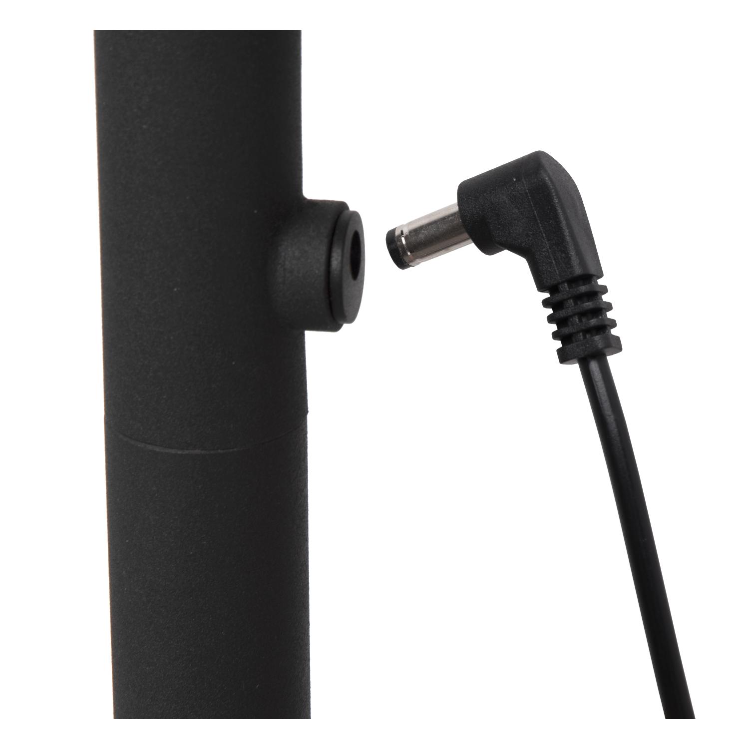Lampa podłogowa GILLY 36712/04/30 - Lucide - obrazek 7