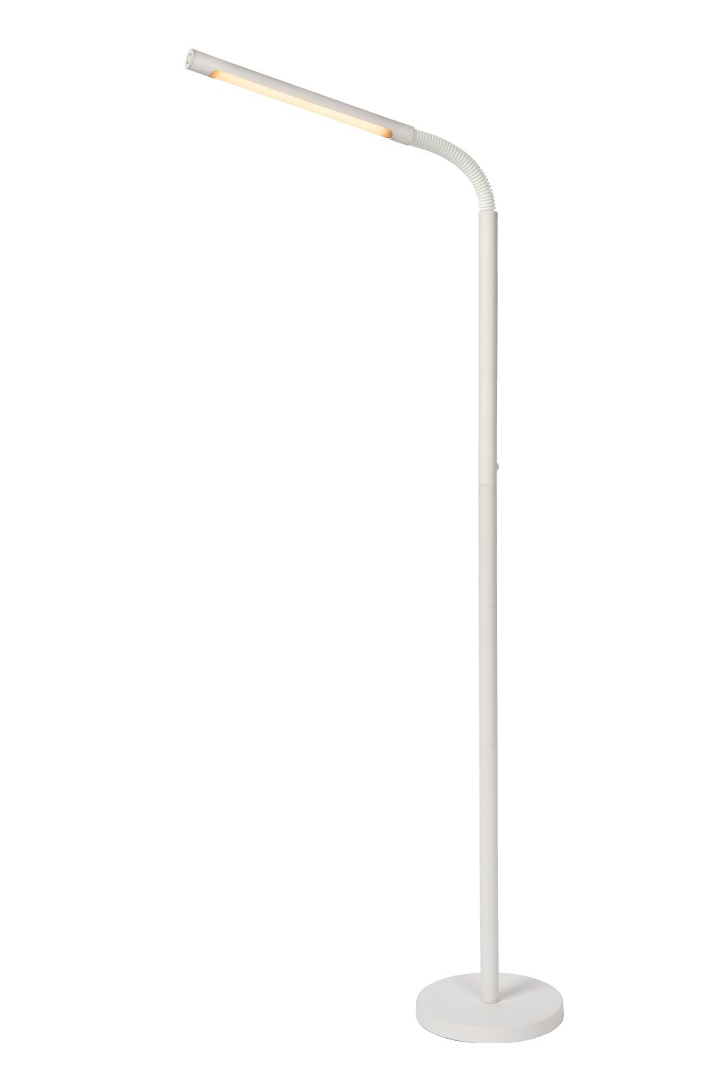 Lampa podłogowa GILLY 36712/04/31 - Lucide