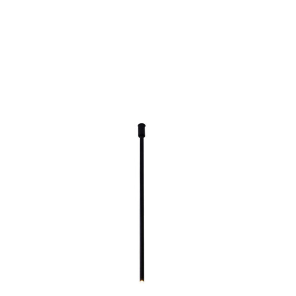 Plafon alha Y - Czarny (700 mm) 9001 - Antigo