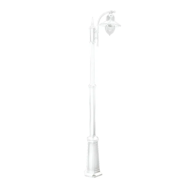 Latarnia zewnętrzna ogrodowa COMO 371W - Norlys