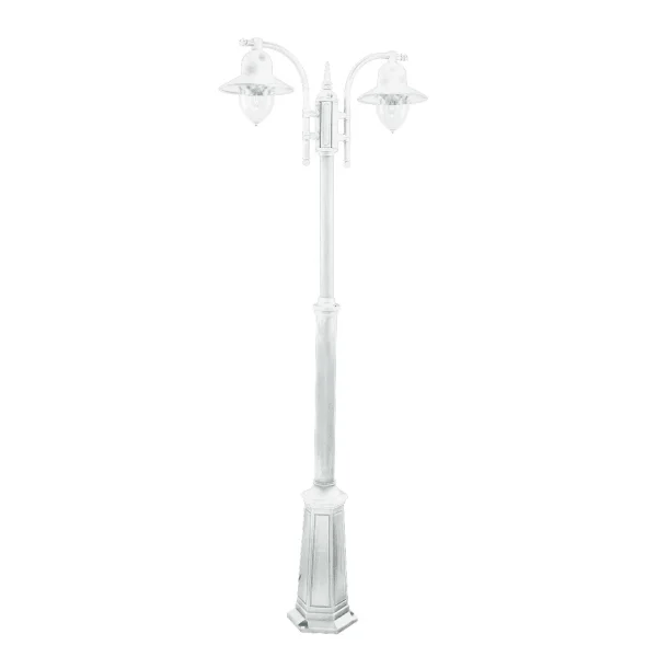 Latarnia zewnętrzna ogrodowa COMO 372W - Norlys