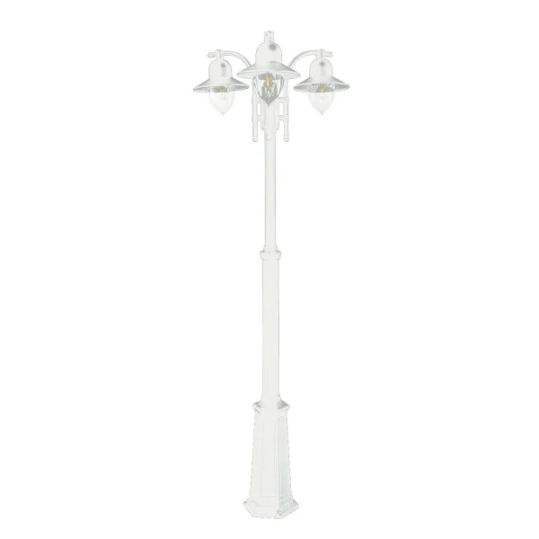 Latarnia zewnętrzna ogrodowa COMO 373W - Norlys