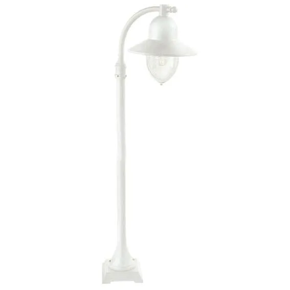 Lampa stojąca zewnętrzna ogrodowa COMO 375W - Norlys