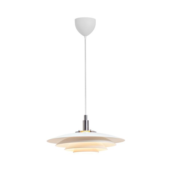 Lampa skandynawska wisząca BRETAGNE NO39489901 – Nordlux