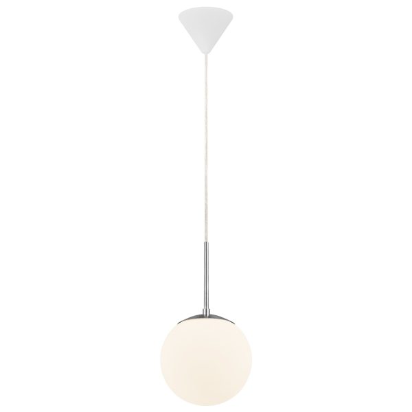 Lampa skandynawska wisząca CAFE 20 NO39563001 – Nordlux
