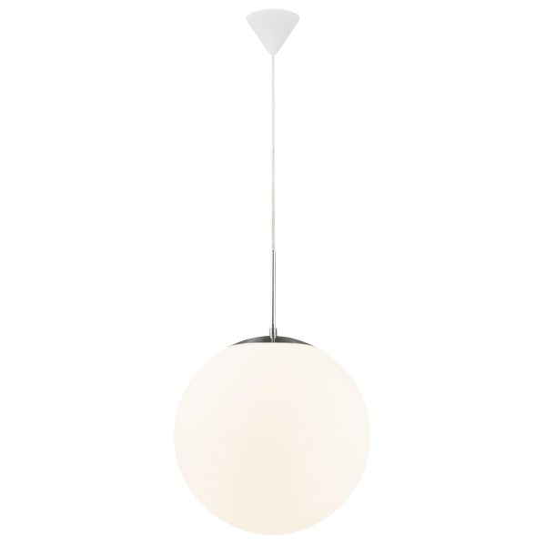 Lampa skandynawska wisząca CAFE 30 NO39583001 – Nordlux