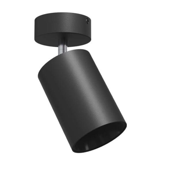 Reflektor Point dif 80 move - Czarny 2288 - Antigo