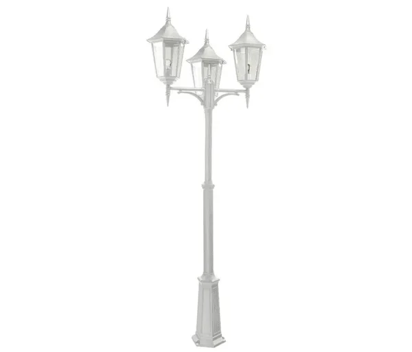 Latarnia ogrodowa MODENA BIG 397W - Norlys