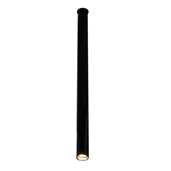 Plafon Yabu 70 - Czarny (700 mm) 1090 - Antigo