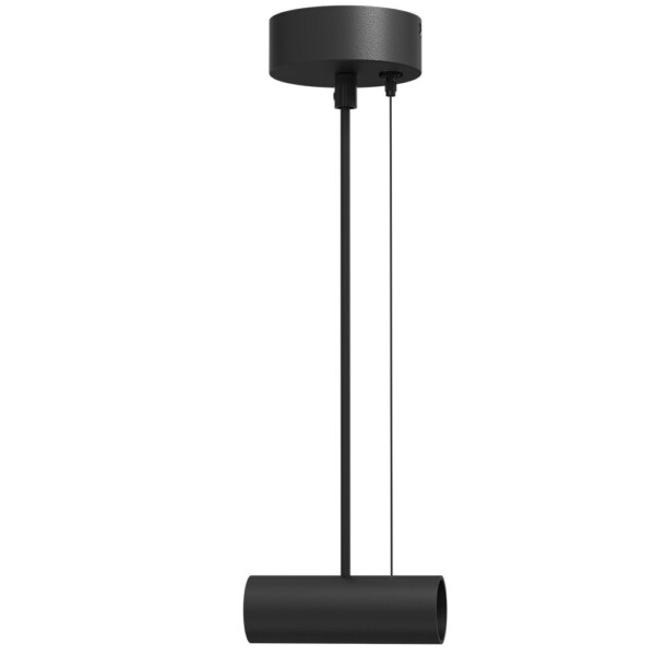 Zasilanie system modułowego Marfa - Czarne (1500 mm) 5100  - Antigo