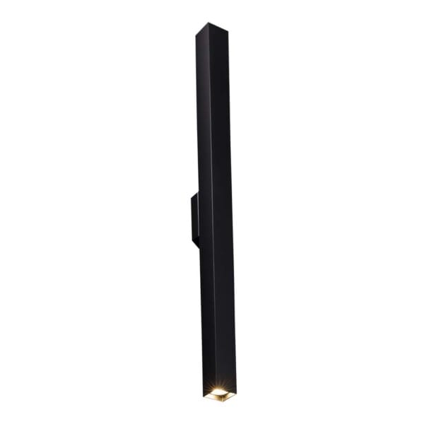 Kinkiet Doha K1 - Czarny (800 mm) 4703 - Antigo