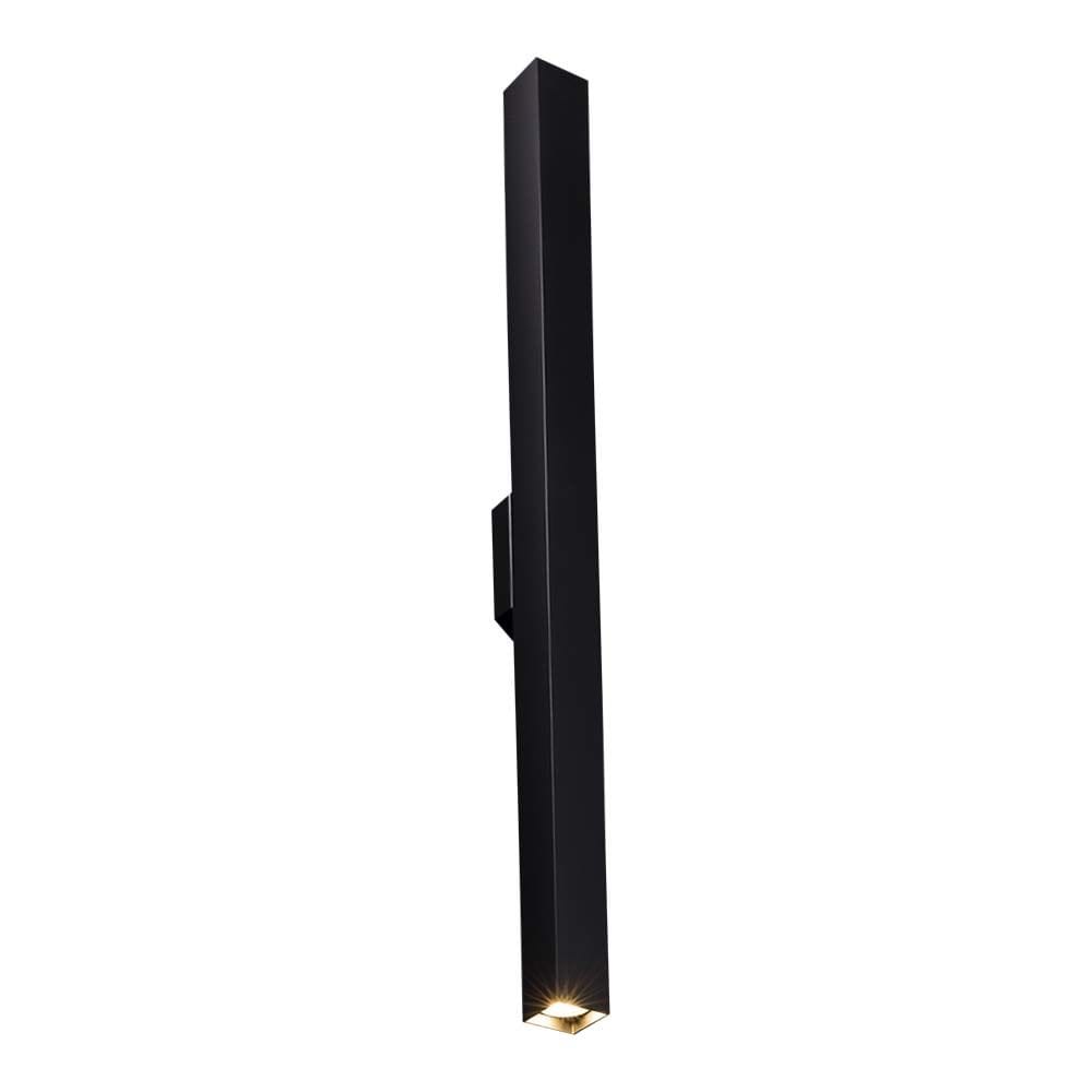 Kinkiet Doha K1 - Czarny (800 mm) 4703 - Antigo