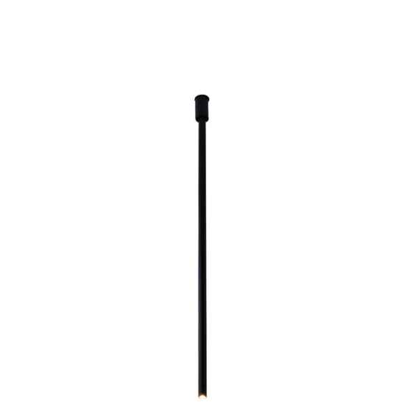 Plafon alha Y - Czarny (1000 mm) 9162 - Antigo