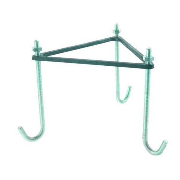 Kotwa do betonu METAL BASE 405 - Norlys