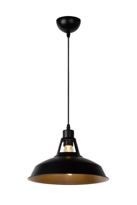 Lampa wisząca BRASSY/BIS 43401/31/30 - Lucide