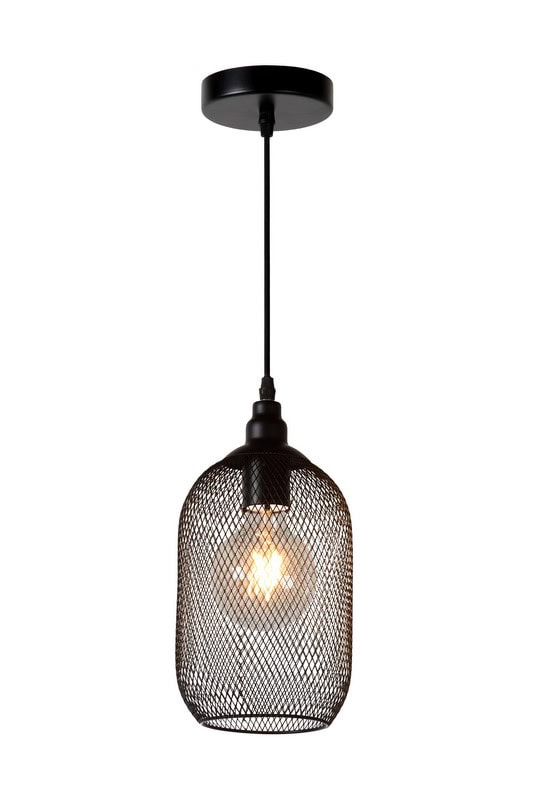 Lampa wisząca MESH 43404/15/30 - Lucide